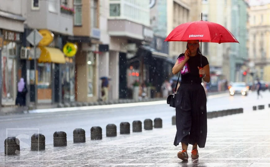 Danas sunce, a onda promjena vremena: Objavljena prognoza do nedelje