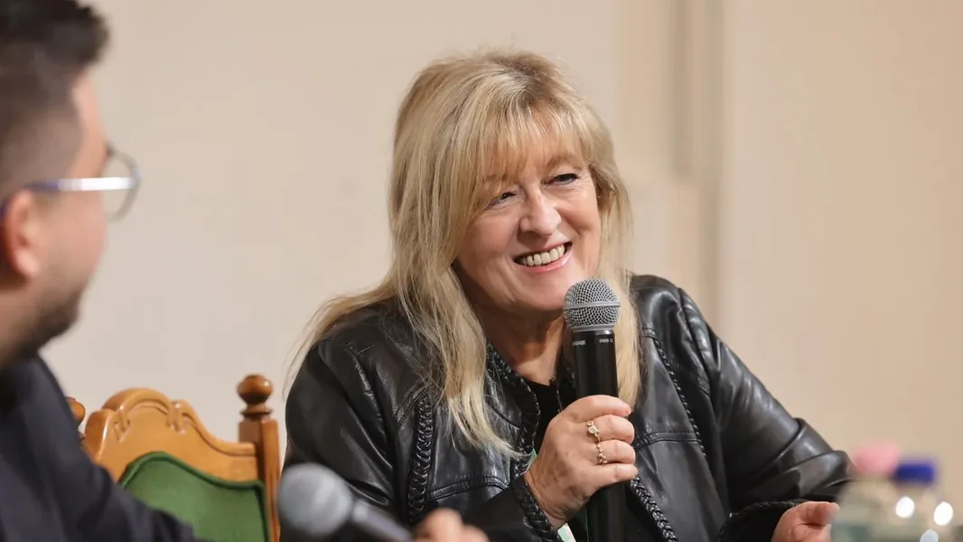 Šmidt Marija: Sram neka bude svako ko učestvuje u ovome - ORIGO