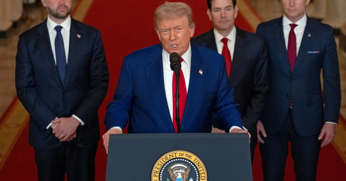 Vance i Rubio će prisustvovati otvaranju Zimskih olimpijskih igara u Italiji. Šta Bela kuća kaže o učestvovanju Trumpa