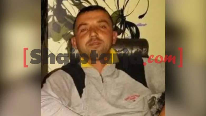 Preminuo pos večernjeg atentata sa tritolom u automobilu, Report TV obezbeđuje fotografiju žrtve Beqir Devolli - Shqiptarja.com