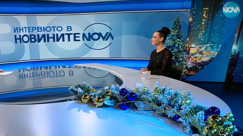 Marija Ilijeva: Došao je trenutak da kažem uz muziku: 'Gospode, hvala'