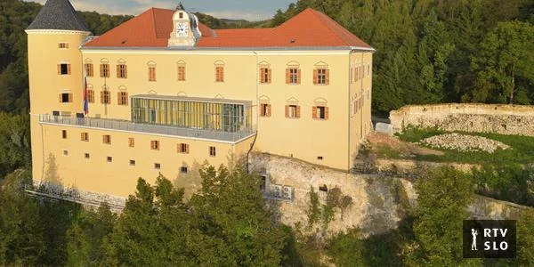 Otvara se obnovljeni Grad Podčetrtek, koji će proširiti kulturnu i turističku ponudu