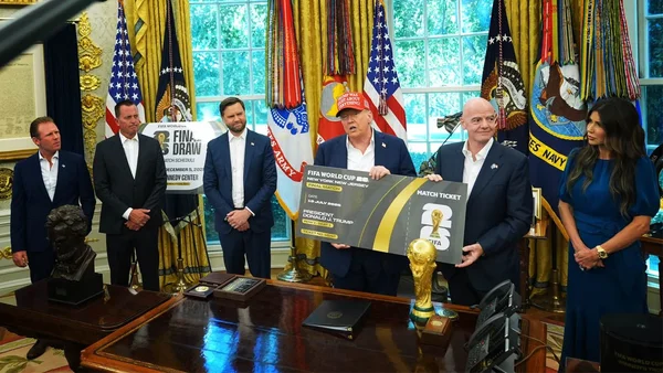 Mundijal samo za bogataše - Documento