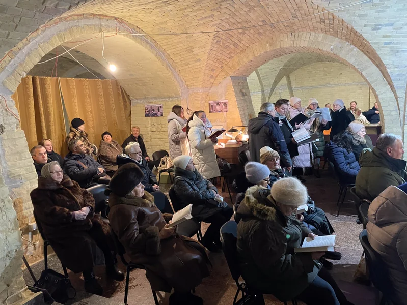 Živimo, ne ostvare ono što žele – terenski izveštaj iz Kijeva bez grejanja i struje