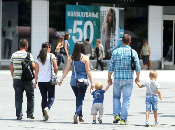 Kako da se poboljšaju odnosi roditelja sa detetom