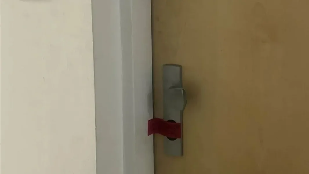 Kako je nepoznati počinilac izašao iz stana Dudása Miklósa - ORIGO