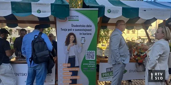 Mladi do napotnice za studentski posao i na Zavodu za zapošljavanje, a sada digitalno