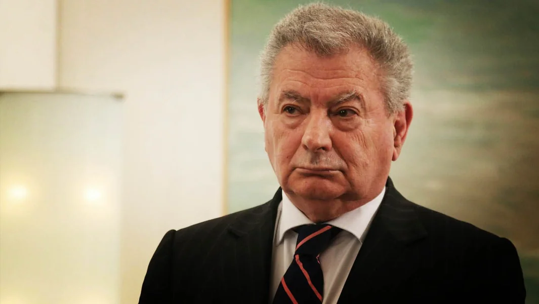 Valirakis: Častna ceremonija u spomen pet godina od ubistva - Govoriće Samaras, Papandreou