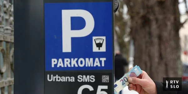 Skuplje parkirnine u Ljubljani: rešenje haosa parkiranja ili punjenje gradskog budžeta?