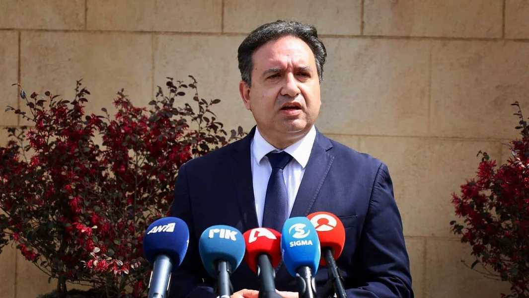 Kipar: Zahtev AKEL-a da se izveštaj o Nezavisnom organu stavi na dnevni red Komisije za nadzor posle spornog videa