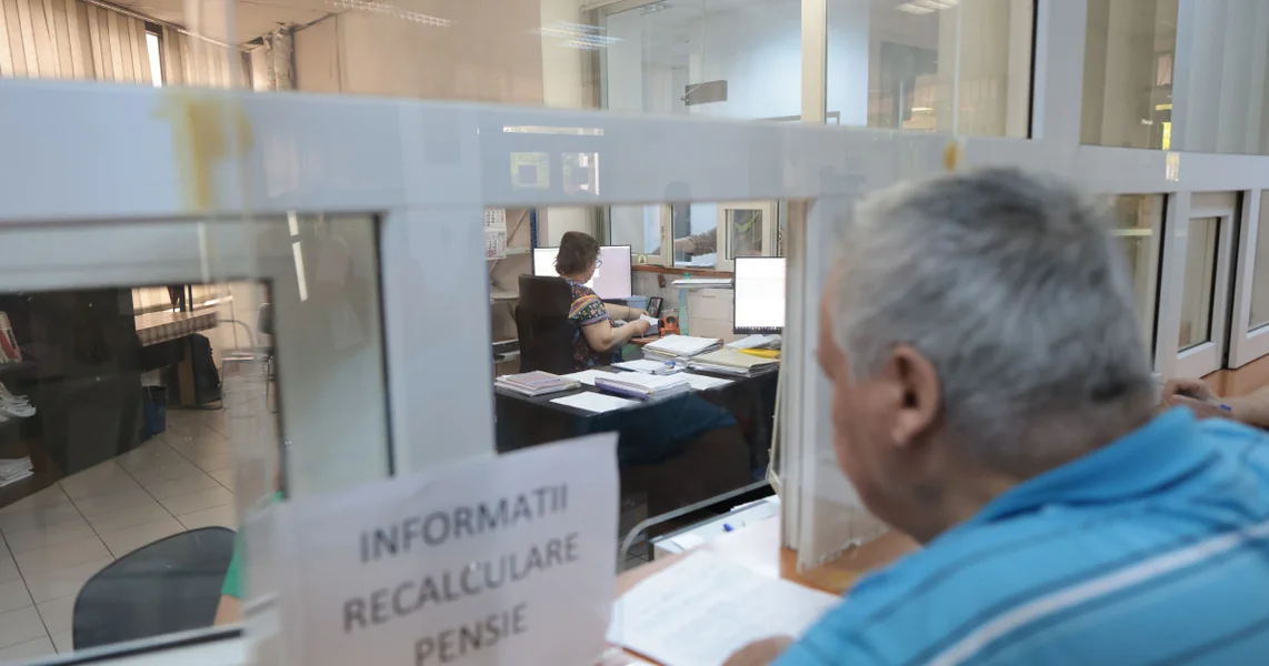 Da li su 2,2 miliona penzija pogrešno obračunate? Objašnjenja CNPP i šta se dešava ako se potvrde razlike u novcu