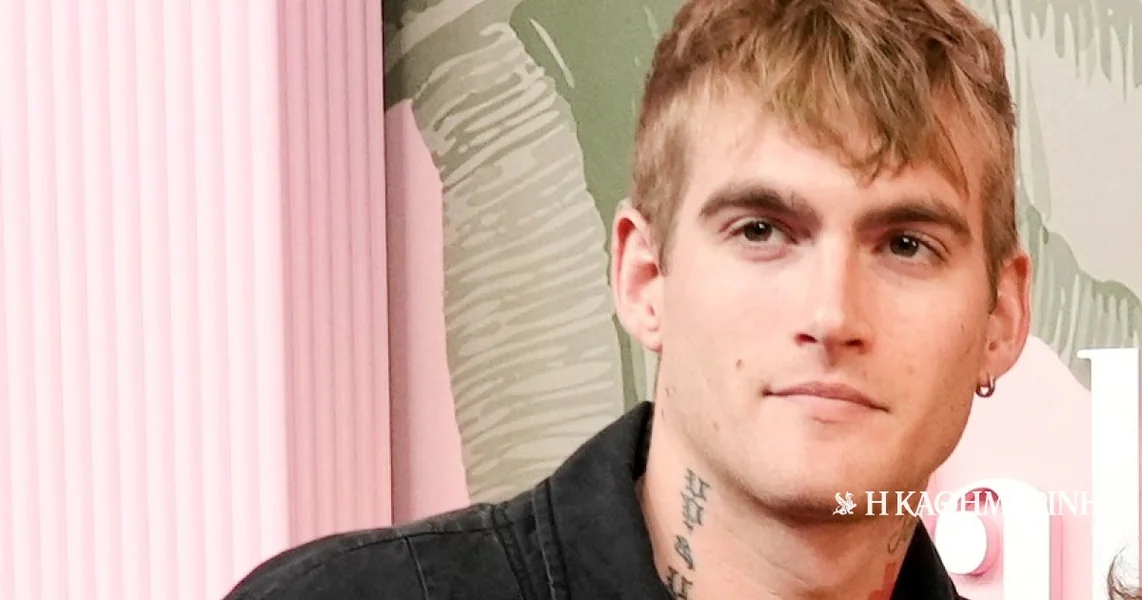 Presley Gerber: Pao je u dobi od 27 godina sin Cindy Crawford