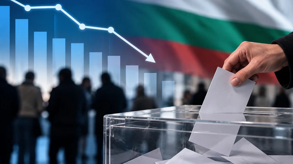 20 godina balotaji gube birače: Kako se je promenila aktivnost predsedničkih izbora