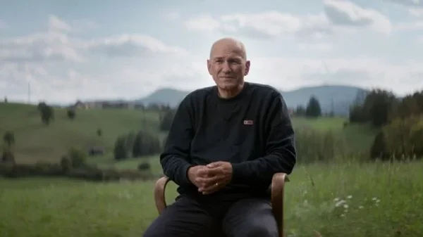 TV-film o Janezu Janši