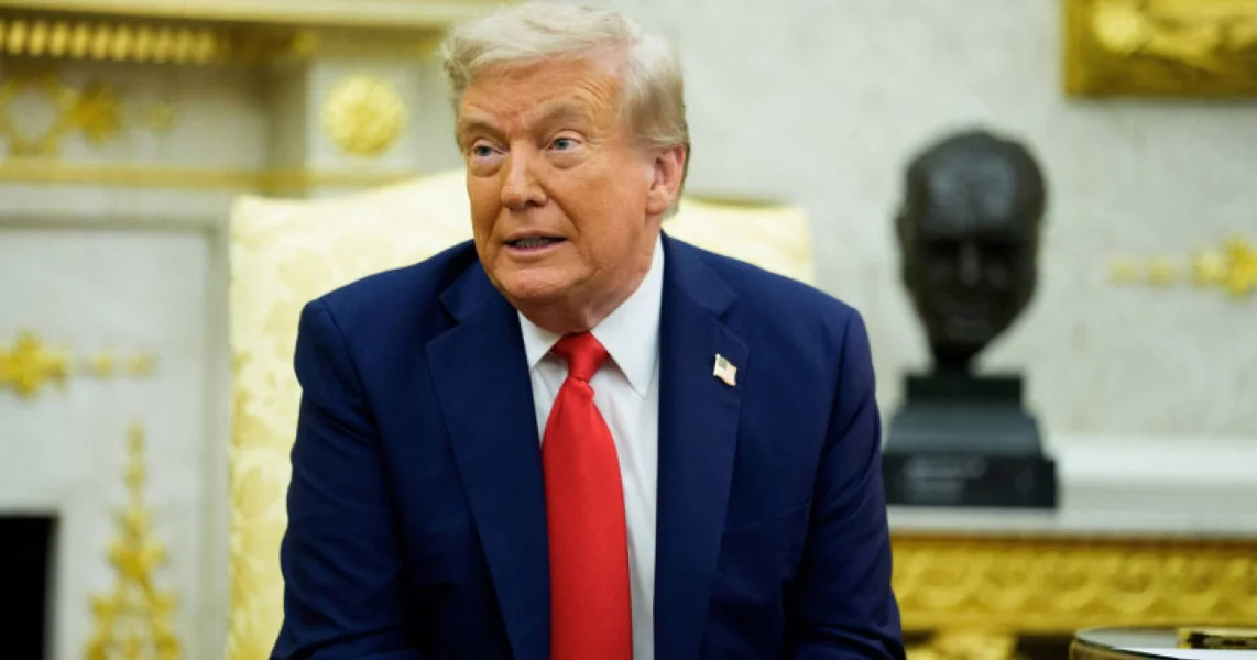 „Da unište Los Anđeles ili San Dijego. To je mala cena.” Trump, šokantne izjave o ratu sa Iranom na mitingu