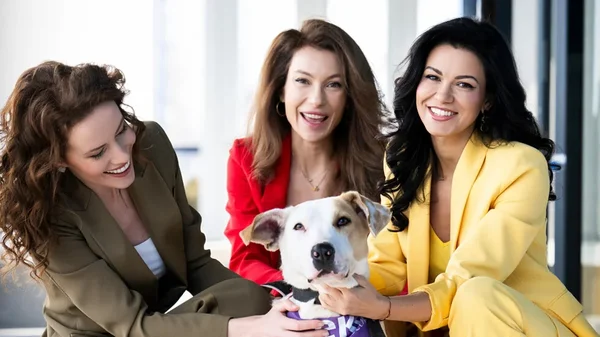 Božić je „Vreme za nadu“ na NOVA