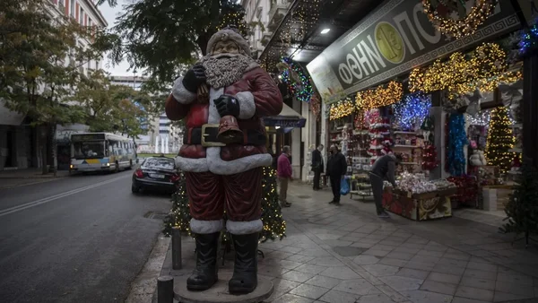Kostas Leivadas: Malo pre nego što se dogodi čudo - Documento