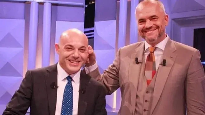 Laž sa sedam repova, Rama odgovara Fevziu posle optužbi za putovanja ministara: traži izvinjenje, parlamentarna kriza je kriza partije tvog lidera i ćuti Bahri Falliut