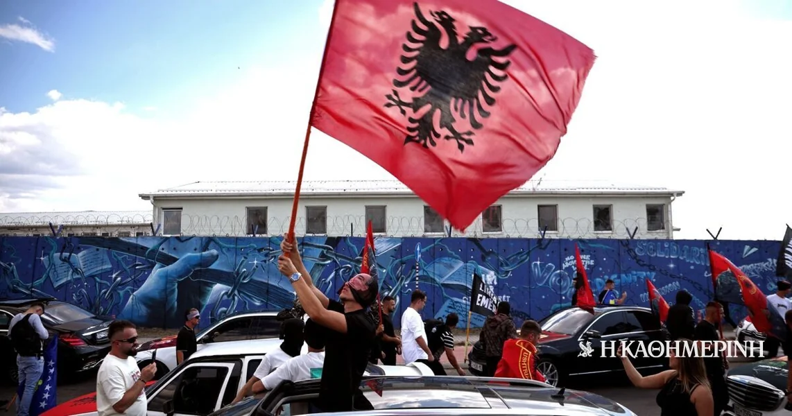 Kosovo: Protivrečne reakcije na osuđivanje Tačija