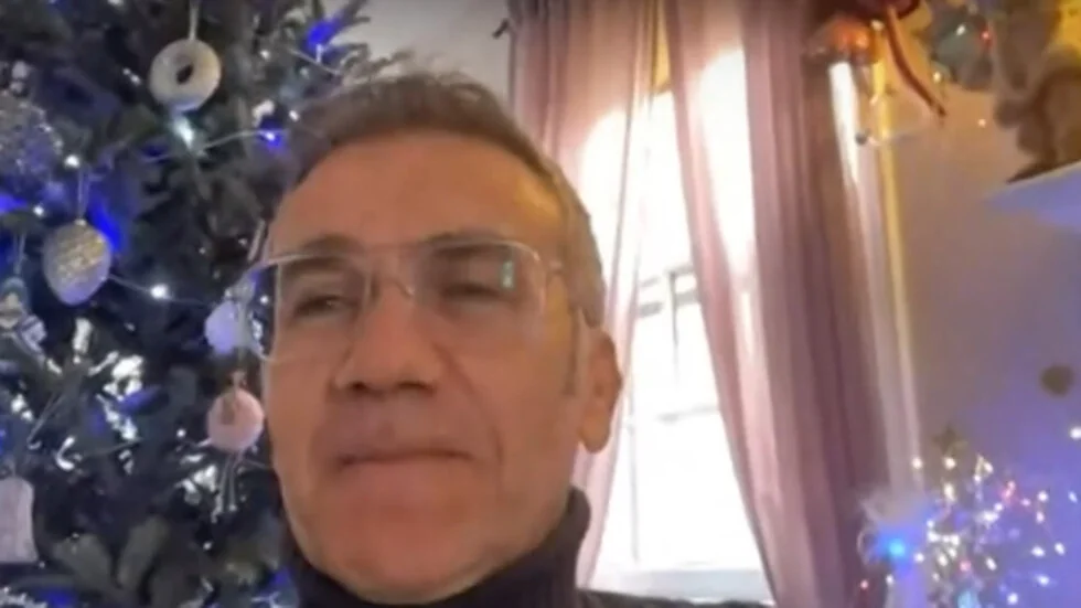 Jonko Mermerski: Na SAD po Venecueli ima simbolika