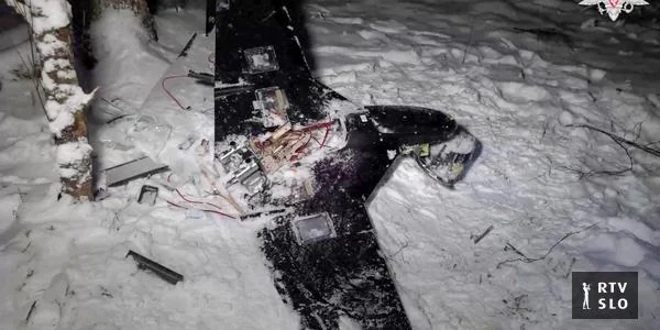 Rusija i SAD predale domnevne dokaze o ukrajinskom napadu na Putinovu rezidencu