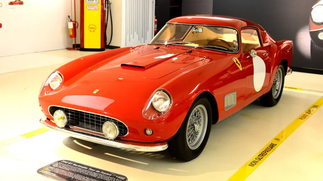 Zapanjujuća automobilska čuda – na slikama najskupljih četvorotočkaša prodatih 2025. godine - ORIGO