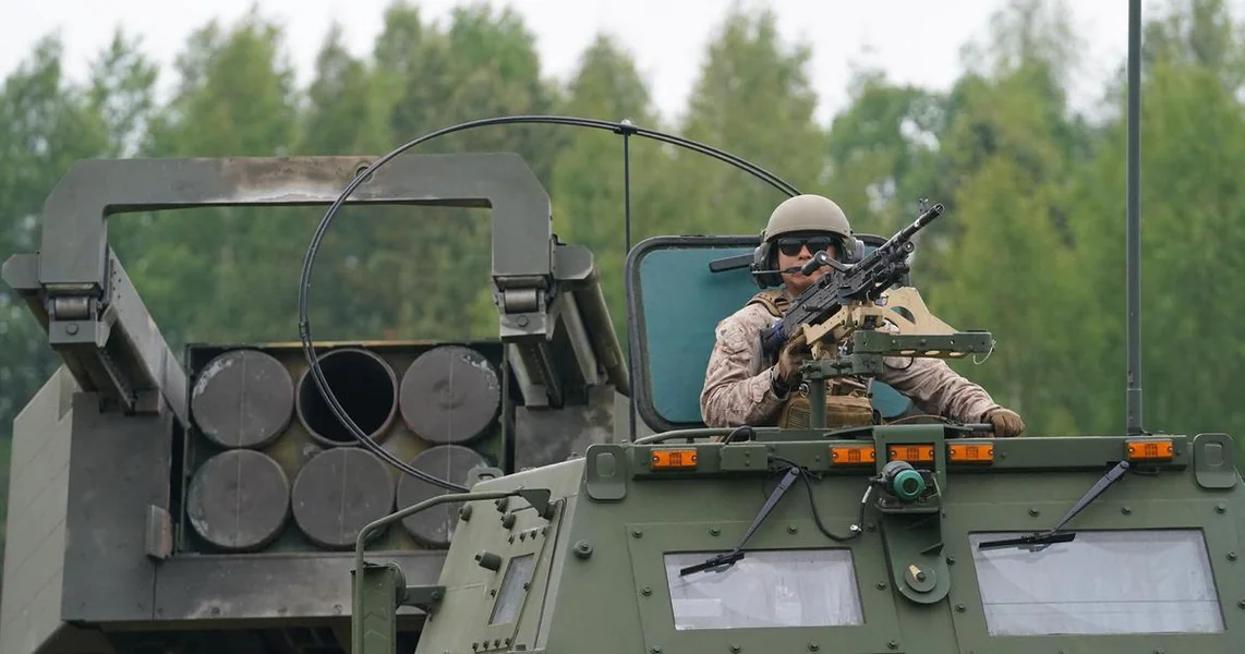 Rusija neće stati na Ukrajini: Članica NATO-a otkriva strašan plan Moskve za sledećih 5 godina