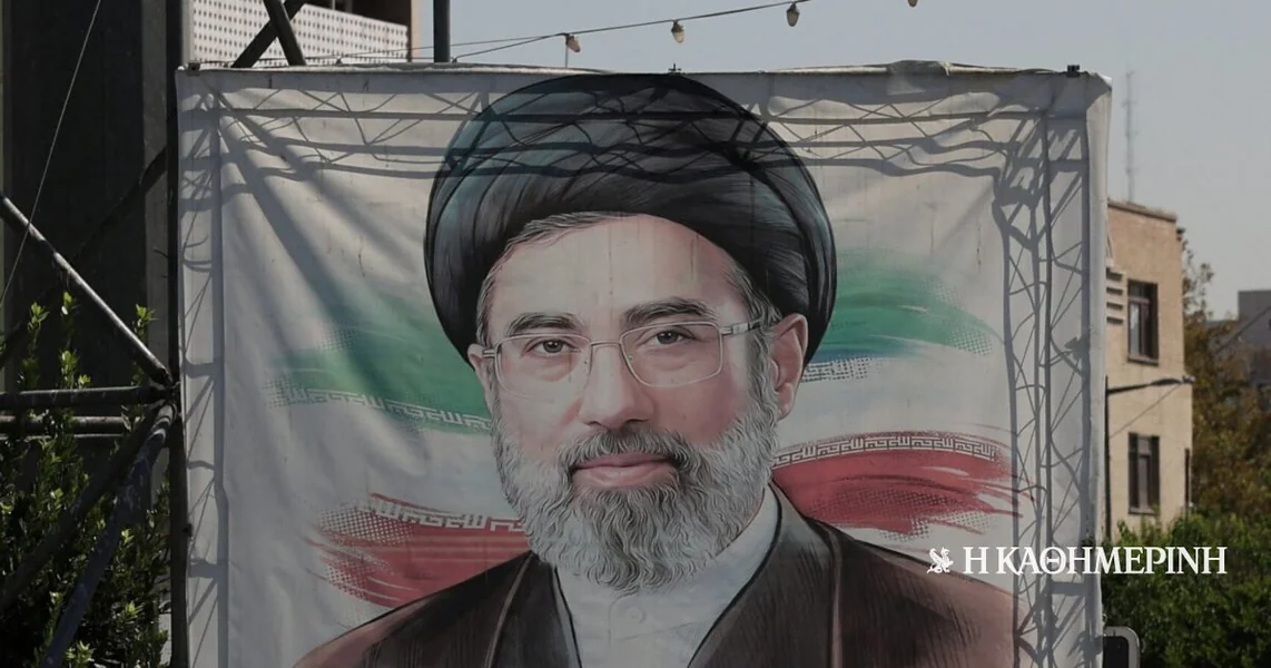 Za koliko još može da se skriva Mojtaba Hamenei