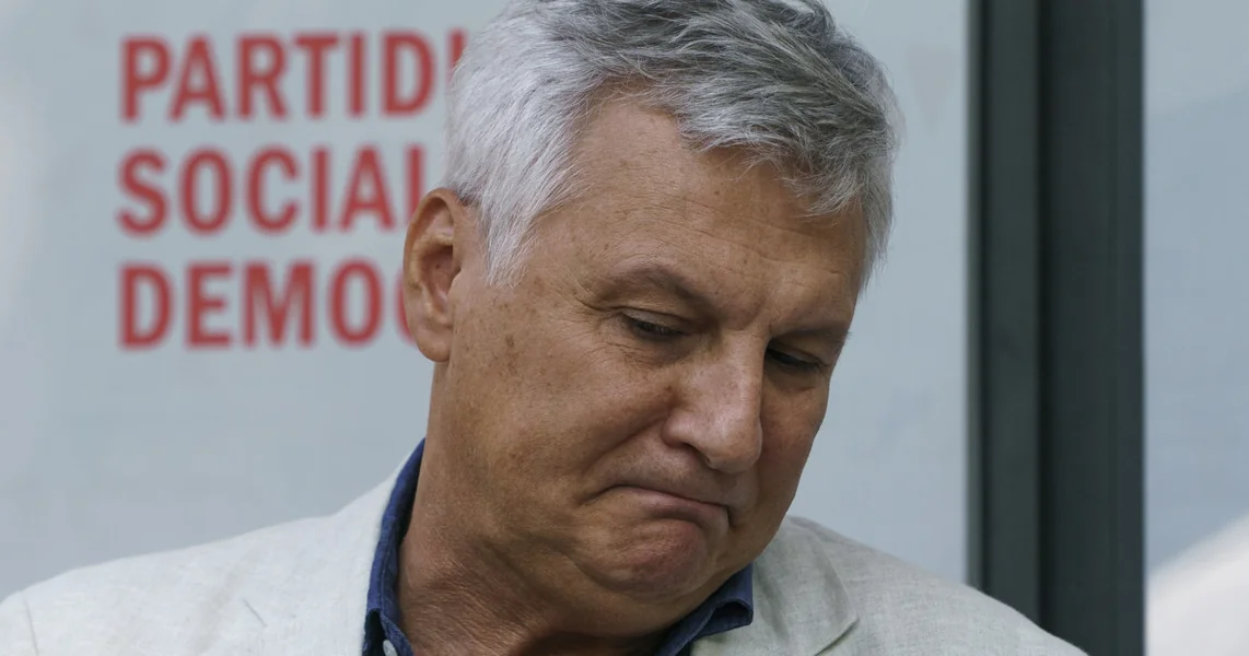 Daniel Zamfir kaže da je pronašao termiti u ministarstvu. Novi šef ekonomije, viralan post u kojem najavljuje deuserizaciju