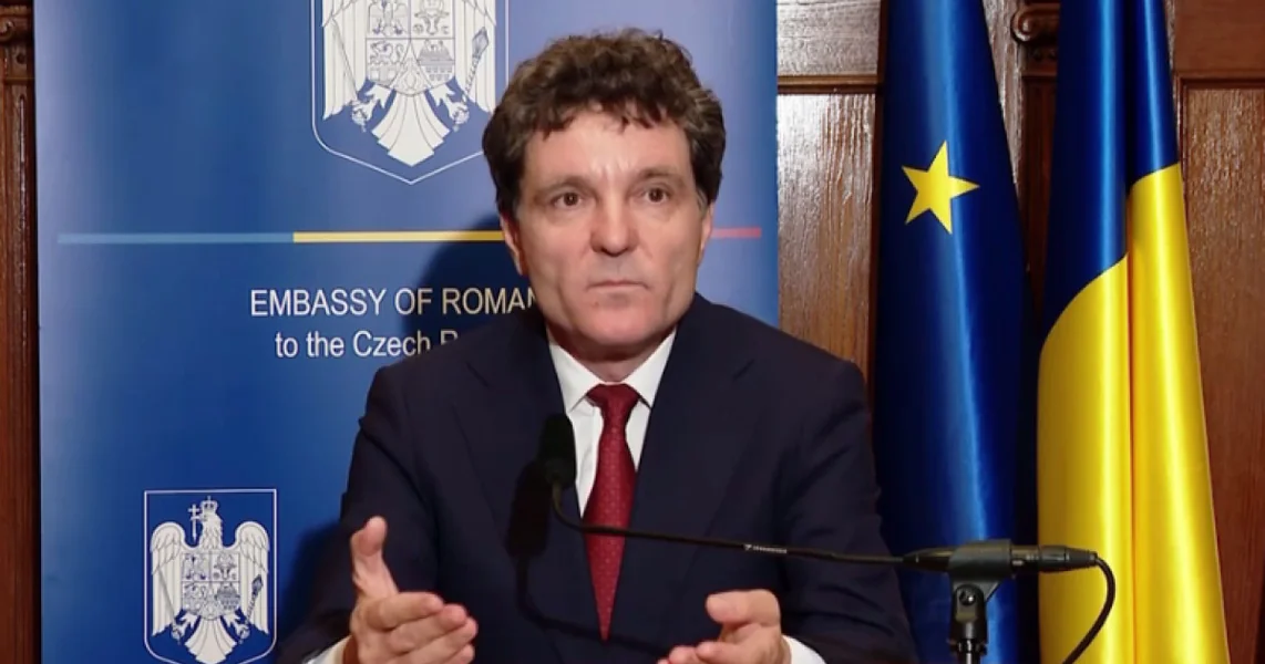 Nicušor Dan, nakon što su hiljade Rumuna kritikovali ga na mrežama: i ja imam u glavi svoju idealnu realnost
