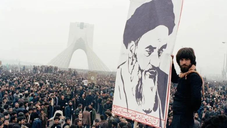 Iran od 1979. do 2025. godine, hronologija kriza