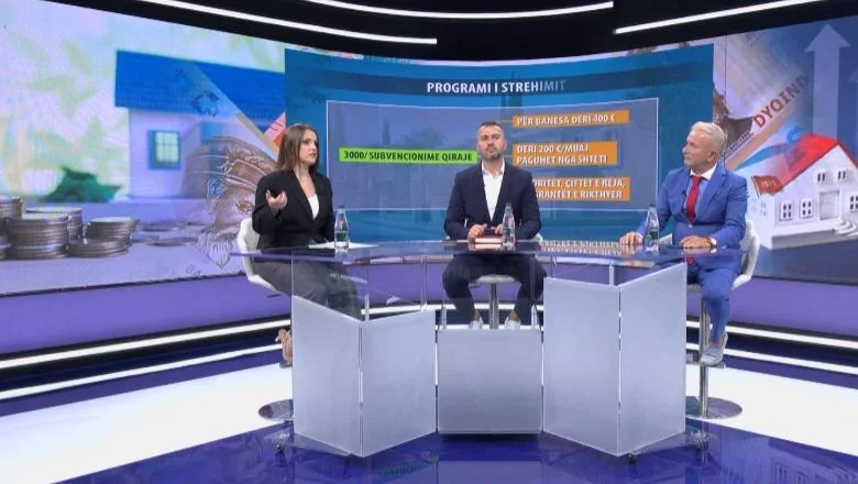 Program stambenog zbrinjavanja suočava se sa krizom stanovanja, 7.000 porodica na čekanju podrške, stručnjaci: Sa 60.000 evra ne možeš da nađeš kuću u Tirani