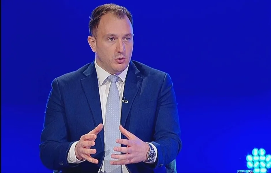Andonovski: Nacionalni data centar će se graditi do kraja mandata Vlade - Nova Makedonija
