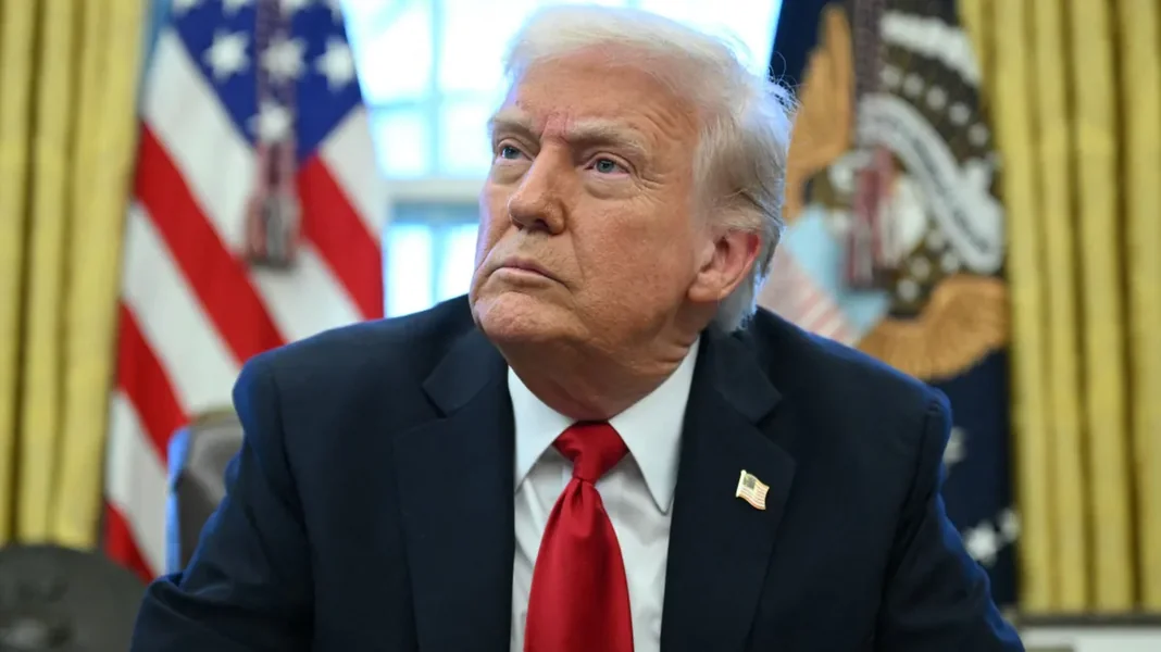 Prvi brod Trumpove nove klase, koji bi mogao biti najskuplji ratni brod u istoriji SAD, mogao bi koštati do 22 milijarde dolara (oko 7,3 biliona forinti)