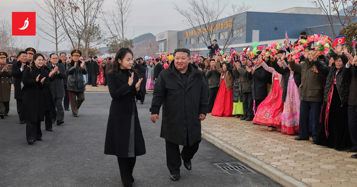 Kim Jong Un najavio da će Severna Koreja nastaviti razvijati proizvodnju raketa