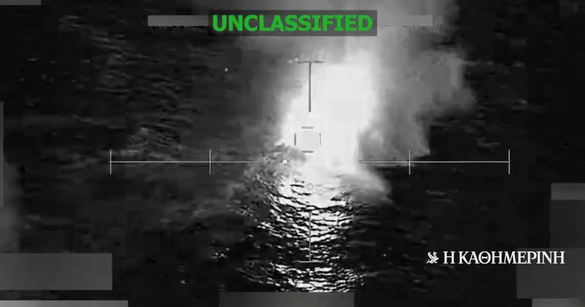 Osmoro mrtvih u novim napadima SAD na brze čamce uključene u trgovinu drogama