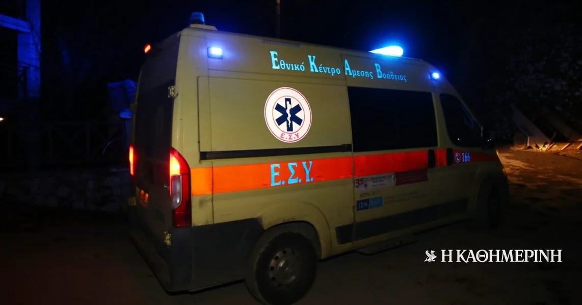 Xanthi: Otpus za devetogodišnjaka koji je amputiran od bengalskog vatrometa