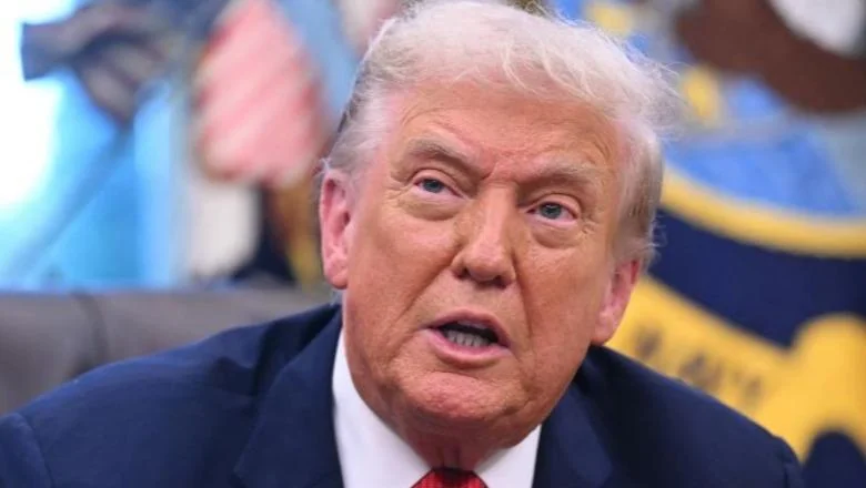 Otkazao sam drugi talas napada, Trump: Privremena vlada Venezuele sarađuje sa SAD