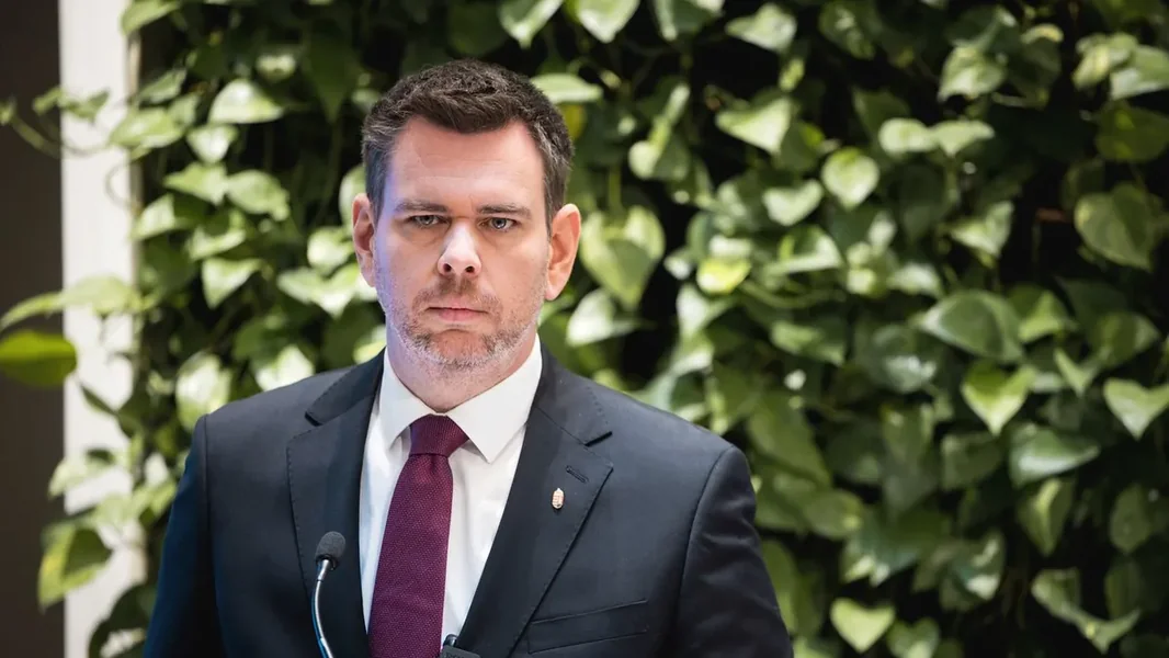 Vitézy Dávid otkriva nove detalje o tome zašto raskidaju koncesiju za autoput – ORIGO