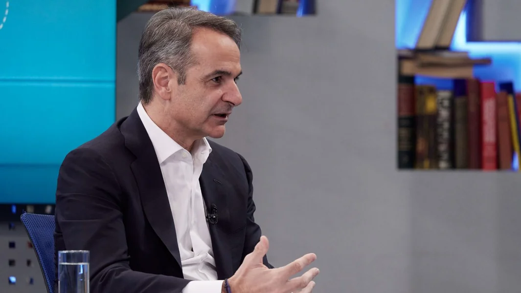 Mitsotakis prema poljoprivrednicima: Sastanak u okviru mera koje su već najavljene – Documento