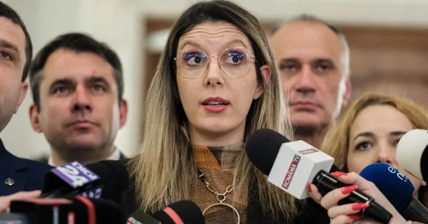 Diana Buzoianu: Neću lagati Evropskoj Komisiji da sam reformisao Romsilvu. Poslala sam Vladinu Uredbu sa 13 šumskih direkcija na mišljenje ministarstava