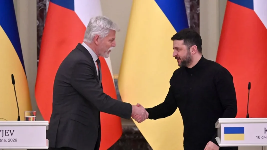 Zelenski traži rivale za saveznike – priprema se za izbore posle rata - ORIGO