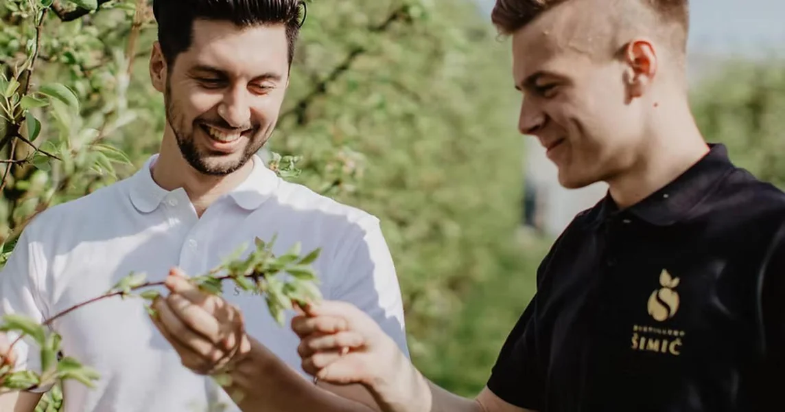 Destilerija Šimić godinu završila sa pet novih medalja