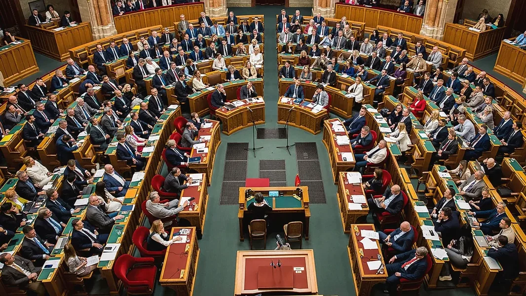 Fidesz je ojačao, podrška Magyar Péteru se smanjila - ORIGO