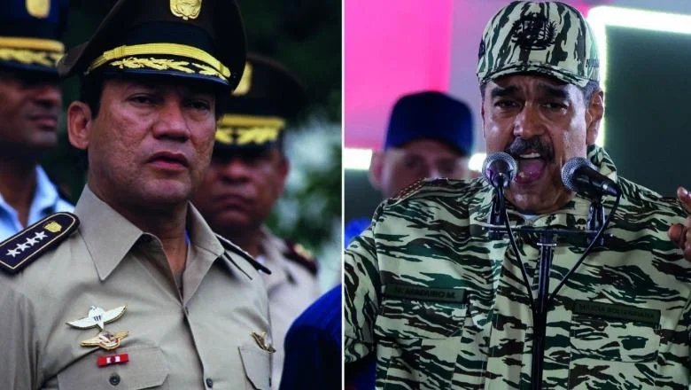 Od Noriege do Maduroa, kako su SAD uklonile venezuelanskog predsednika iz zemlje