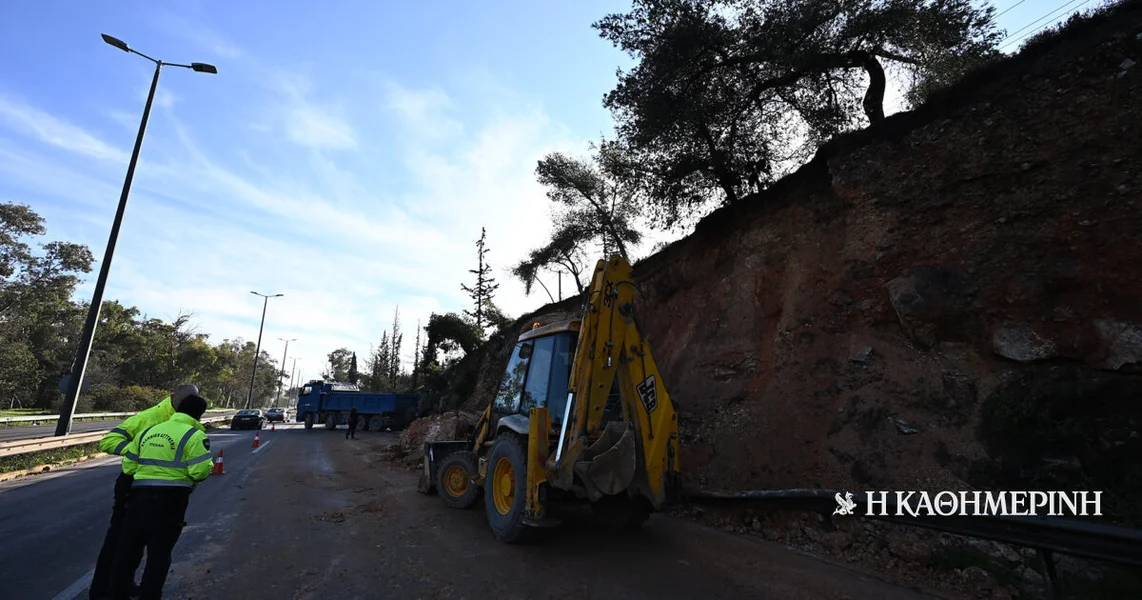 Ioannina: Tornado u Kalpaki potpuno uništio veliku peradarsku farmu