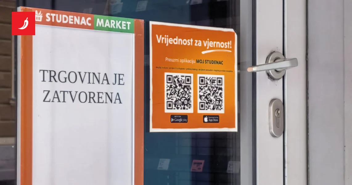 Šta čeka Studenac? Analitičar: Previše ih je. Situacija je slična Agrokoru