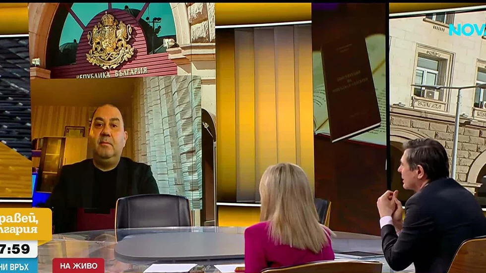 Šta se dešava ako nema ko da predvodi službeni kabinet