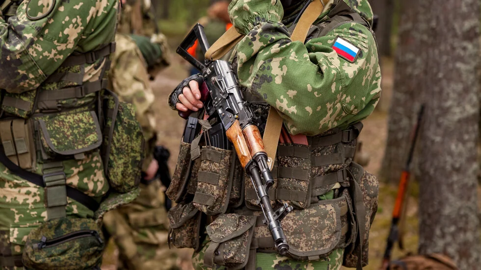 Ruski generalštab saopštio je da je Moskva preuzela 300 kvadratnih kilometara ukrajinske teritorije u januaru.