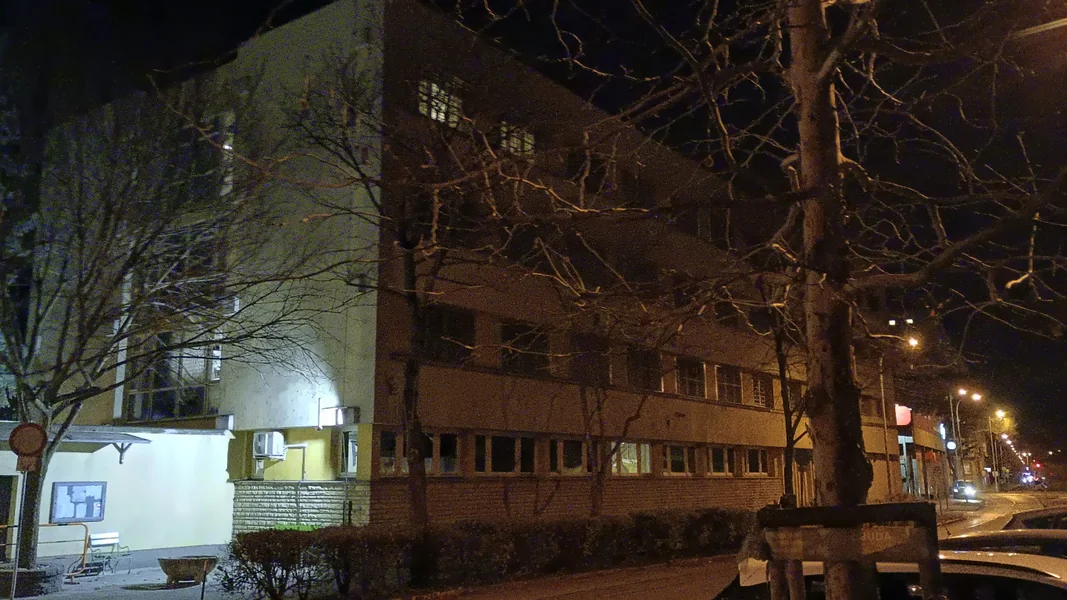 Drugi popravni domovi bi prebacivali pritvorenike iz Szőlő ulice